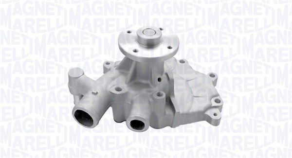 MAGNETI MARELLI Водяной насос 352316170791